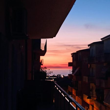 Apartament La Casa Sicula Capri Leone Zewnętrze zdjęcie