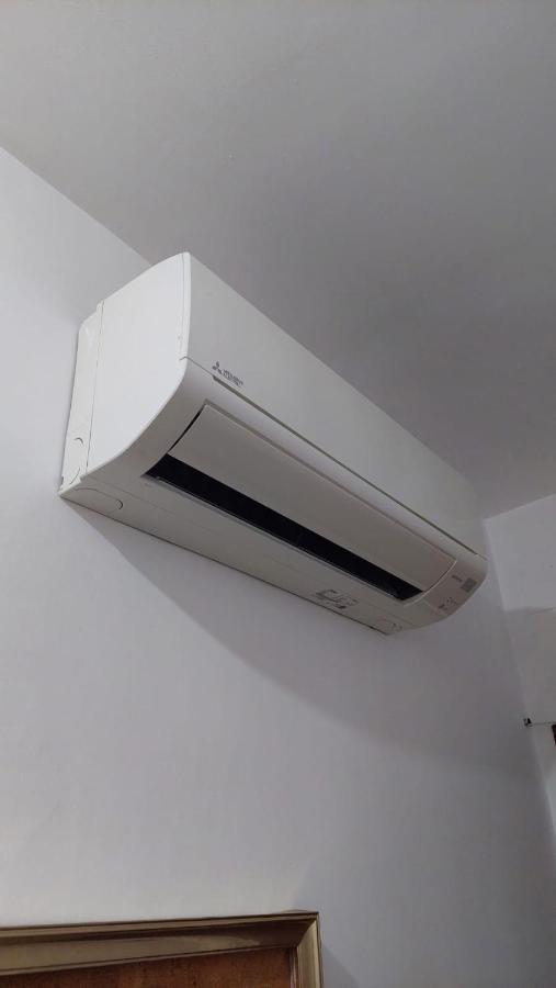 Apartament La Casa Sicula Capri Leone Zewnętrze zdjęcie