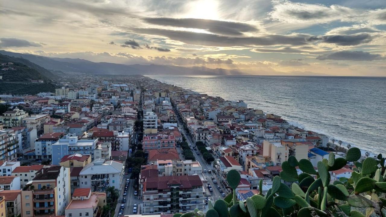 Apartament La Casa Sicula Capri Leone Zewnętrze zdjęcie