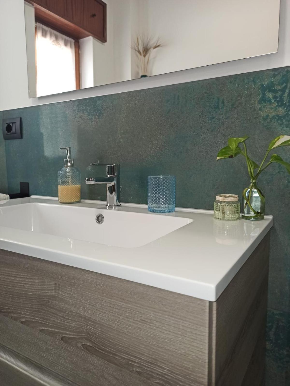 Apartament La Casa Sicula Capri Leone Zewnętrze zdjęcie