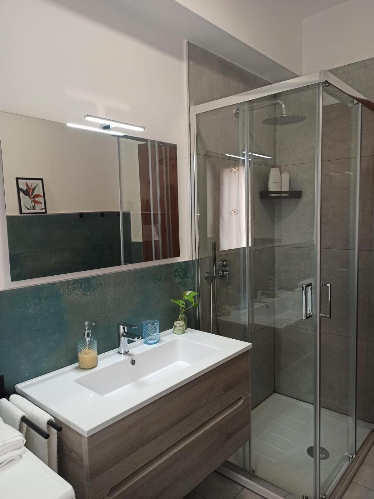 Apartament La Casa Sicula Capri Leone Zewnętrze zdjęcie