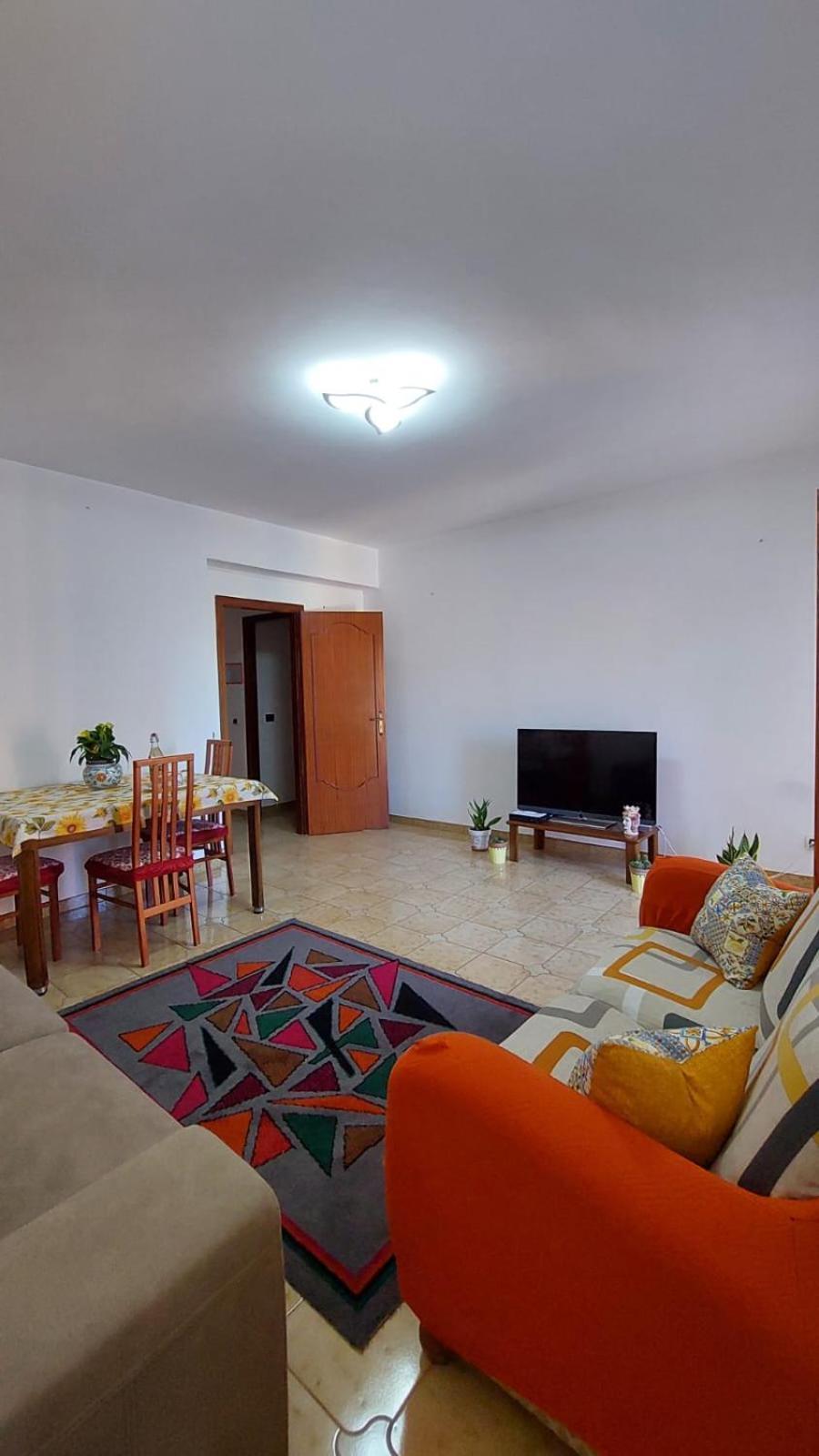 Apartament La Casa Sicula Capri Leone Zewnętrze zdjęcie