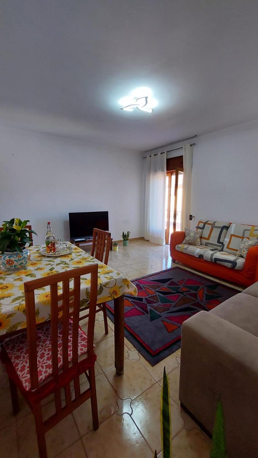 Apartament La Casa Sicula Capri Leone Zewnętrze zdjęcie