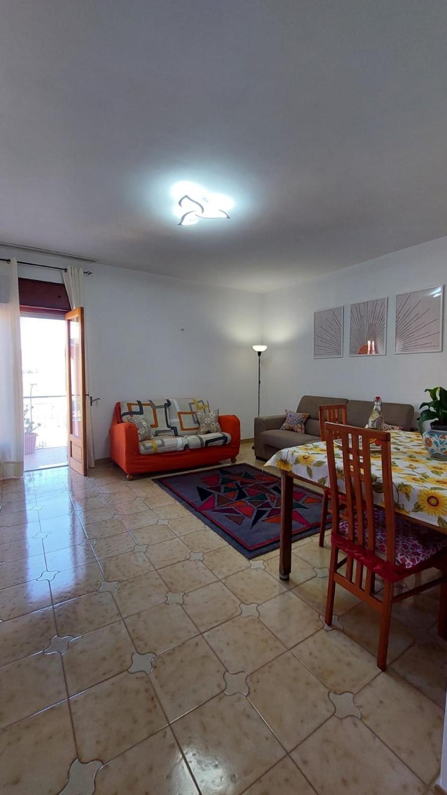 Apartament La Casa Sicula Capri Leone Zewnętrze zdjęcie