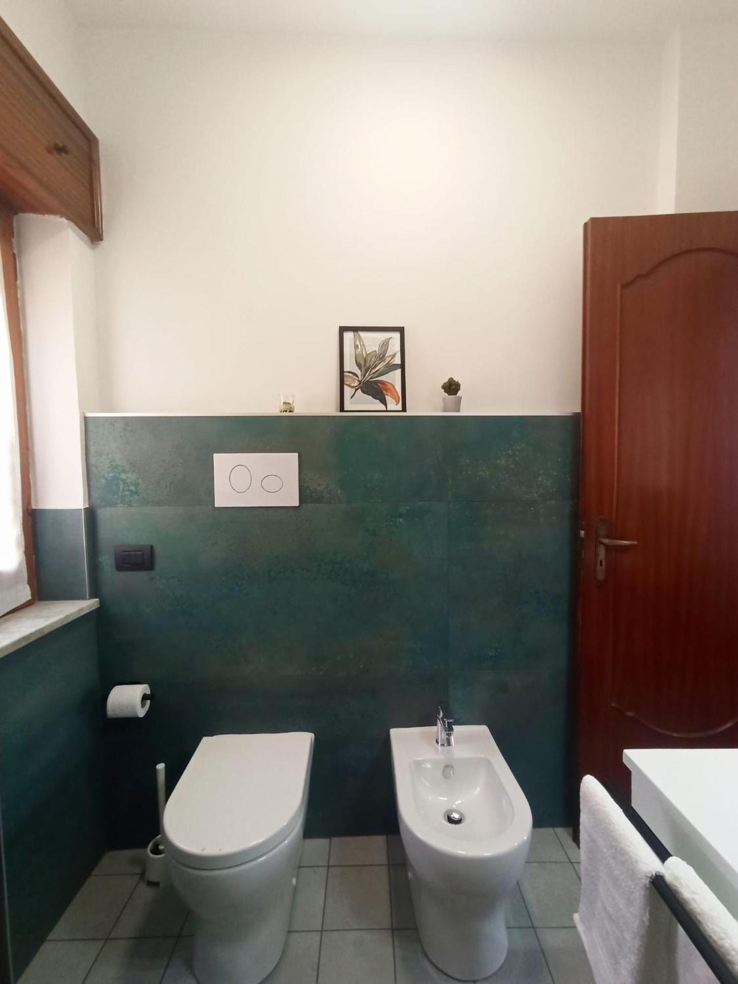 Apartament La Casa Sicula Capri Leone Zewnętrze zdjęcie