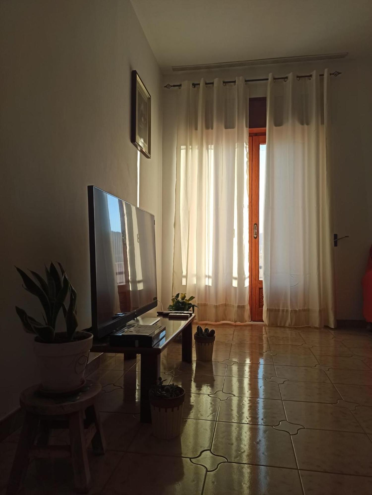 Apartament La Casa Sicula Capri Leone Zewnętrze zdjęcie