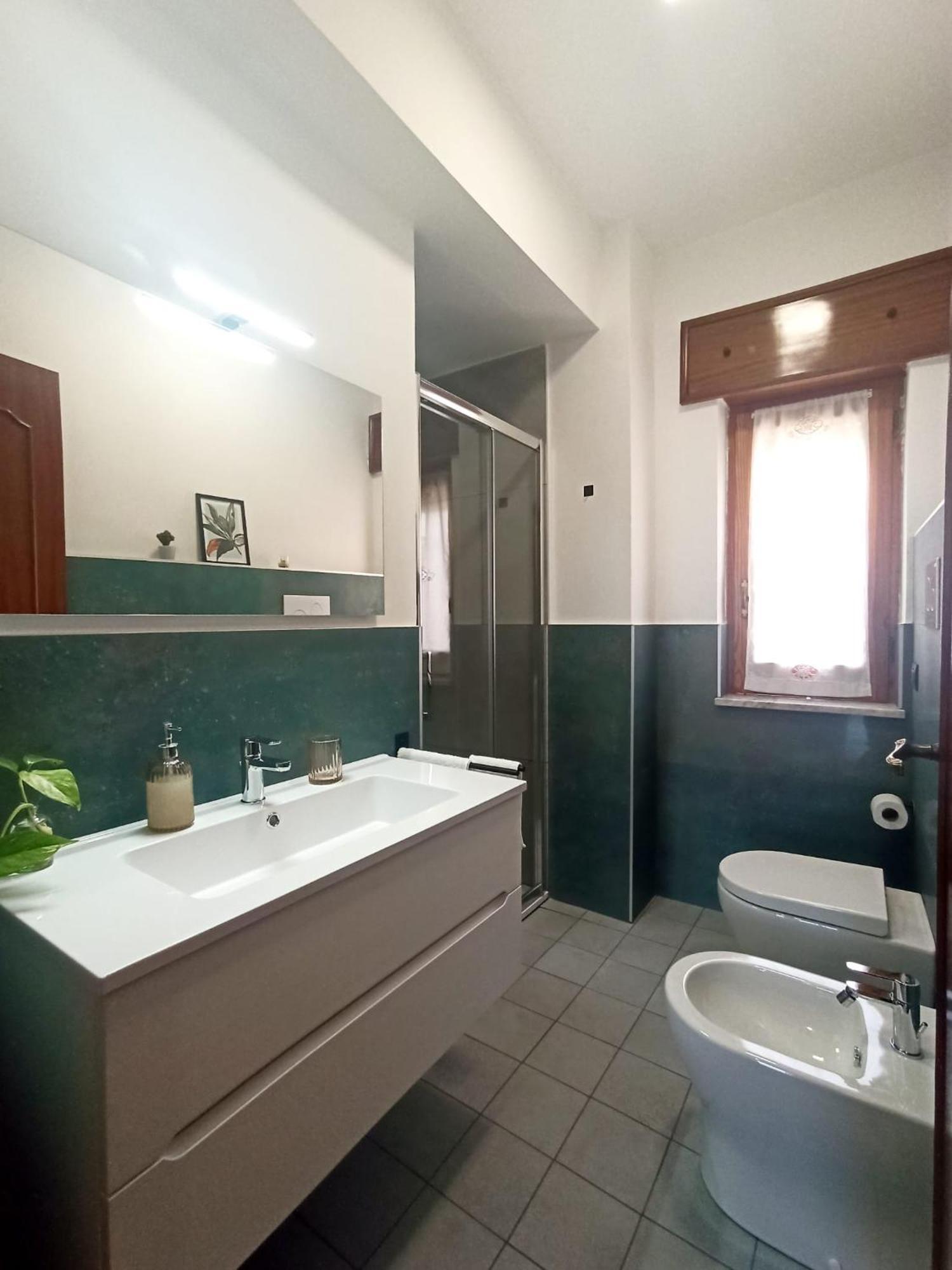 Apartament La Casa Sicula Capri Leone Zewnętrze zdjęcie