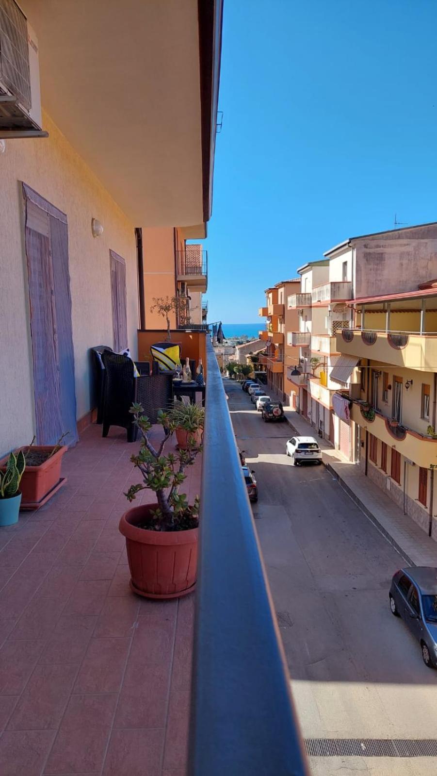 Apartament La Casa Sicula Capri Leone Zewnętrze zdjęcie