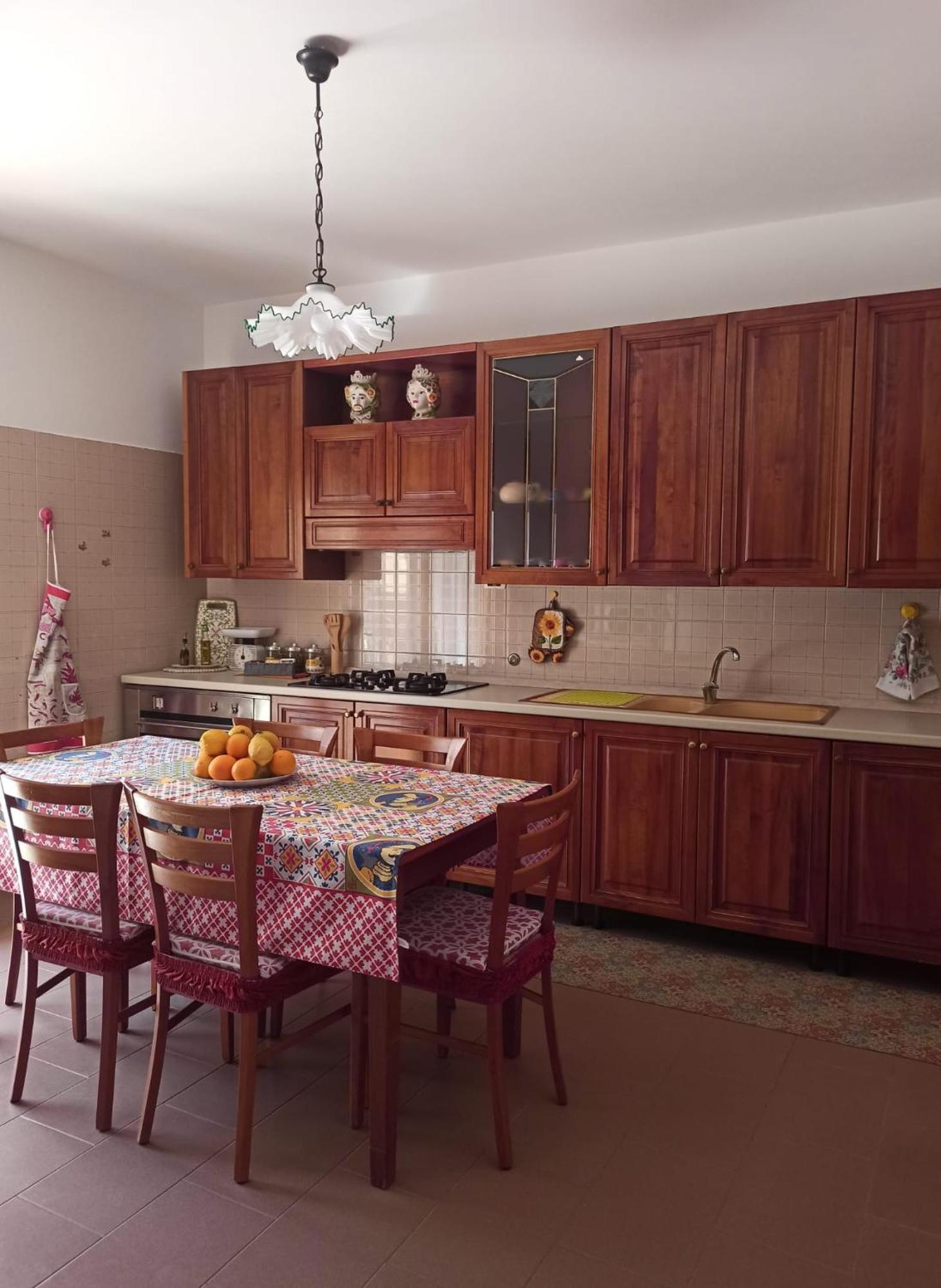 Apartament La Casa Sicula Capri Leone Zewnętrze zdjęcie
