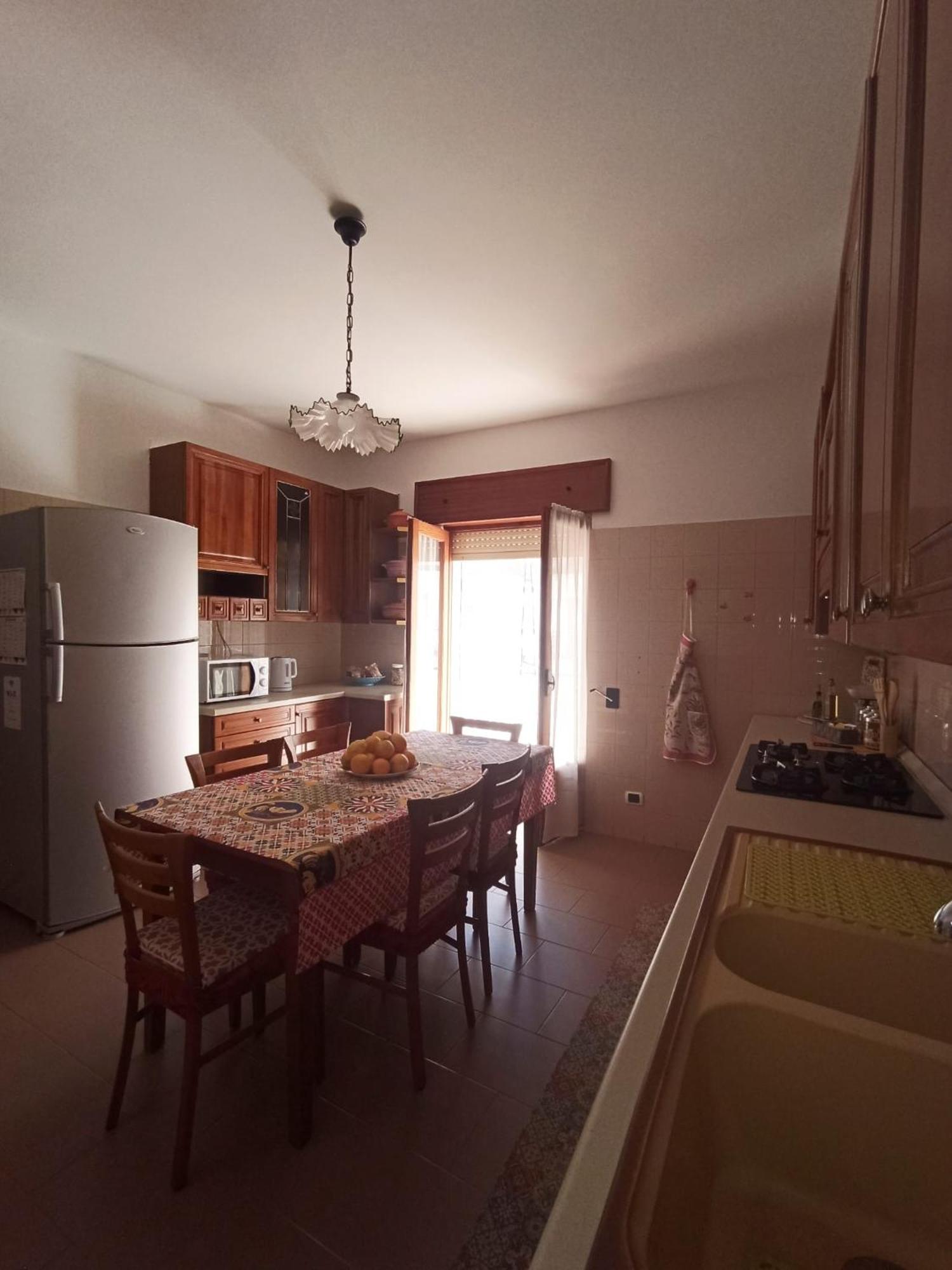 Apartament La Casa Sicula Capri Leone Pokój zdjęcie