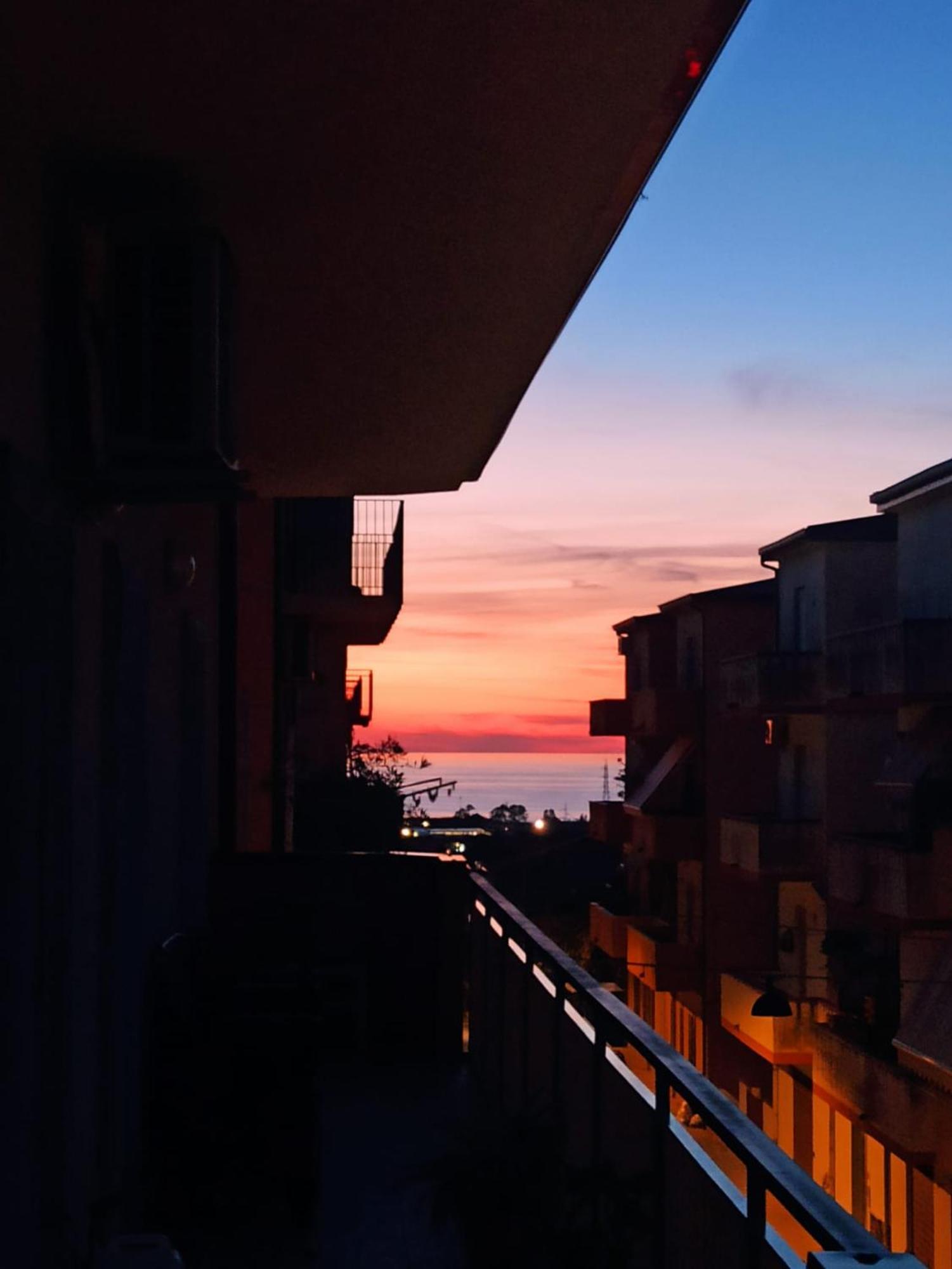 Apartament La Casa Sicula Capri Leone Zewnętrze zdjęcie